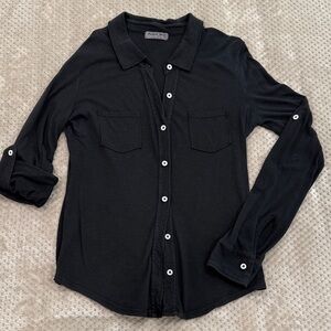 Michael Stars Black Top